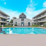Studio 6-San Antonio, TX - Airport