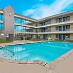 Studio 6-San Antonio, TX - Airport