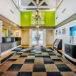 Studio 6-San Antonio, TX - Airport
